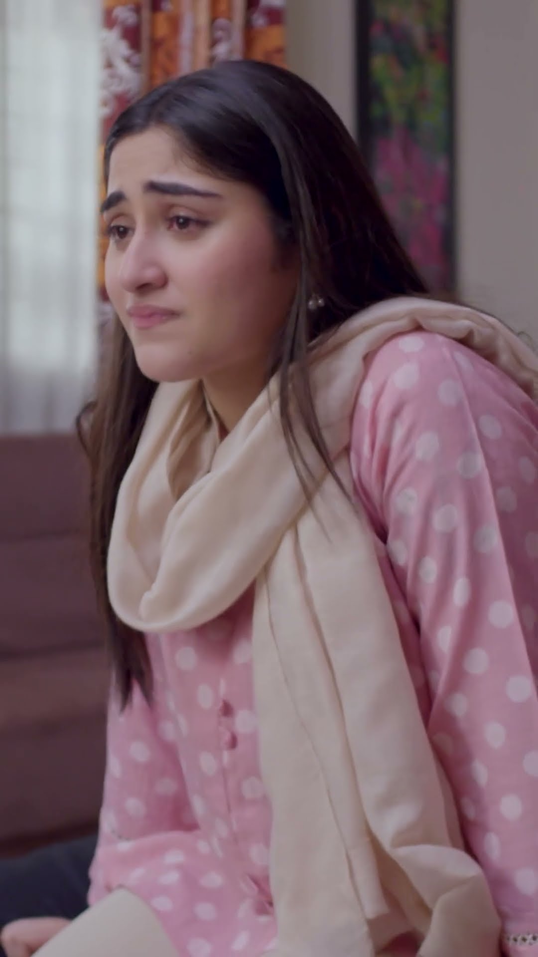 Masoom Si Kashaf - Emotional Scene #aapashameem  #shorts
