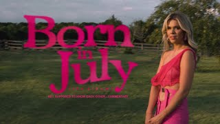 Taylor Edwards - Not Supposed To Know Each Other - Commentary (Official Audio)