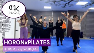 Horon Ve Kemençe Ritmi İle İstediğiniz Vücuda Kavuşabilir Misin ?