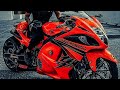 Top10: Modified Suzuki Hayabusa Bike 2021