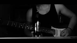 şebnem ferah - od solo cover w/efes malt