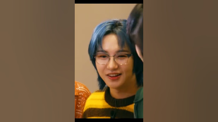 우정의 익힘 정도는 825% | 🌈RAINBOW DREAM STAY EP.1 renjun cut