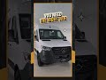 Inventory available in Atlanta! #vanspeedpro  #mobilebusiness  #groomingvan #mercedesbenz
