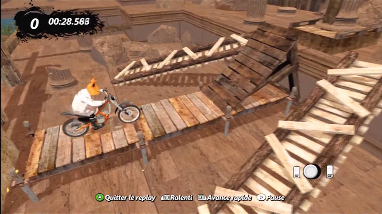 Trials Evolution - HyPeR GeFoRcE - ramchandra6 - athenis