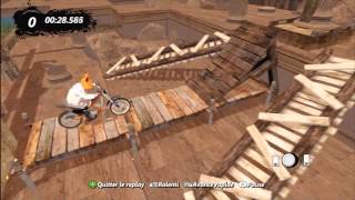 Trials Evolution - HyPeR GeFoRcE - ramchandra6 - athenis