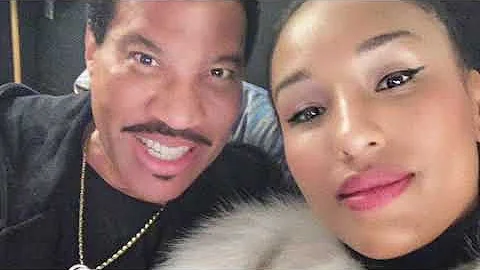 Inside Lionel Richie's TURBULENT Love Life