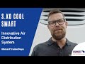 Air Distribution System S.KO COOL SMART – Schmitz Cargobull [English]