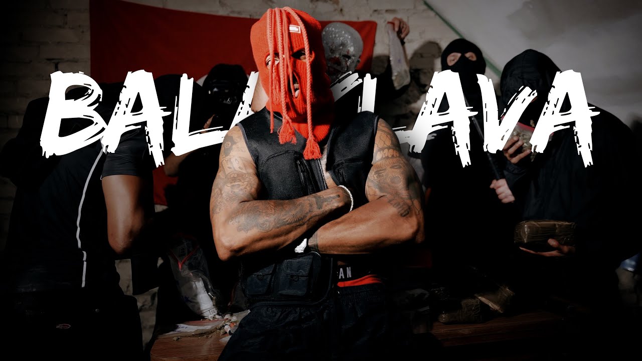 LOKO BEN - BALAKLAVA