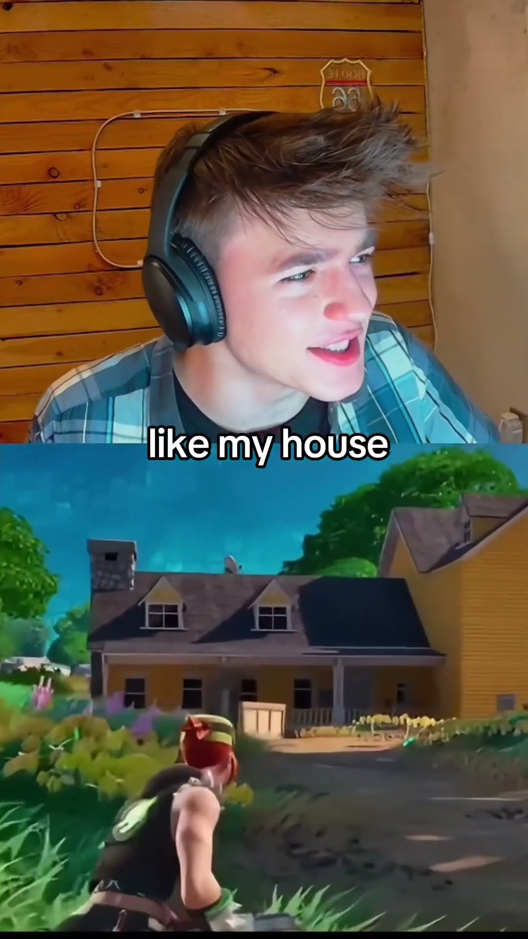 Lil bro died ?