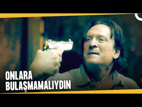 Tarikatla Uğraşması Lawrence'ın Sonu Oldu | Magi