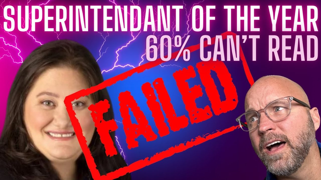 Colorado Springs School District Focuses On The Wrong Thing