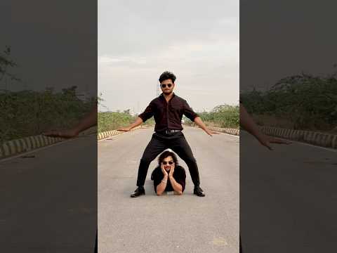 Graceful dance🥳#gangamstyle #dance #trending #viral #nostalgia