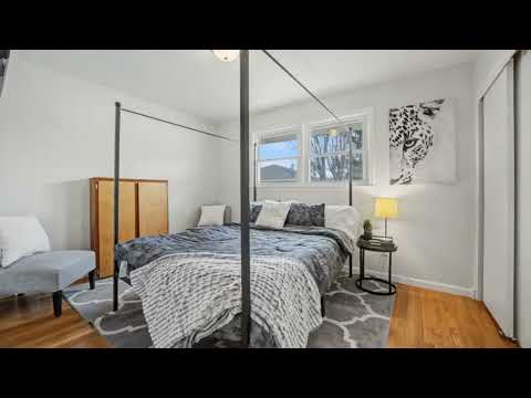 19637 Country Club Drive, Harper Woods, MI home video tour