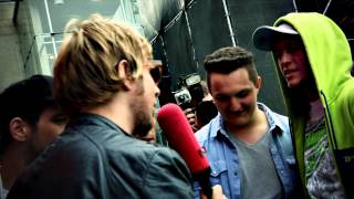 Mainframe Open Air 2012