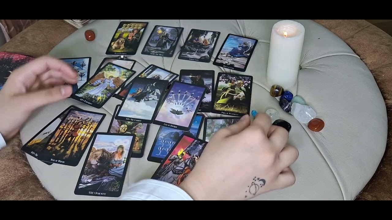 برج العقرب لهذا اليوم♓️شخص من الماضي راجع يدق الباب اسمك على كل لسان ربط ذهني خايف منك زميل يراقبك ح