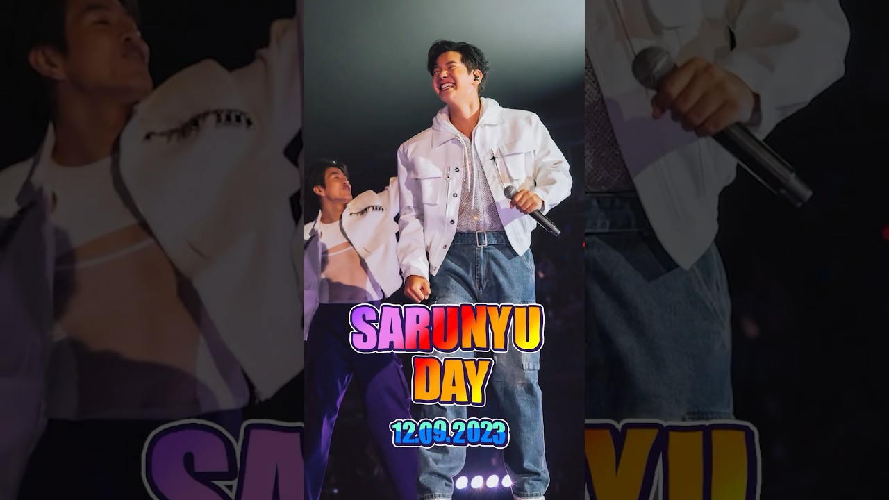 #HappyBirthDay #IceSarunyu มาจอยกับเพลงของ #ไอซ์ศรัณยู แบบฉ่ำๆ ได้ที่นี่น๊า :) #gmmkaraoke