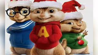 Chris Brown - New Flame Ft. Usher,Rick Ross Chipmunks Version