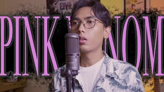 BLACKPINK - PINK VENOM (Indonesia Cover)