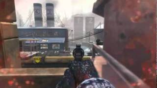 Python Sniping