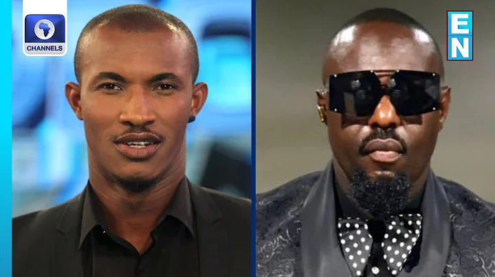 ‘I Was Injured On Your Movie Set' Gideon Okeke Slams Jim Iyke