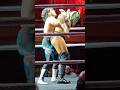 Joe Alonzo technical AND disrespectful #luchalibre #cmll