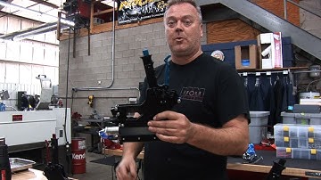 M&M Transmission SHIFTER - Product Spotlight