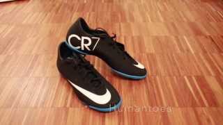 nike mercurial cr7 victory