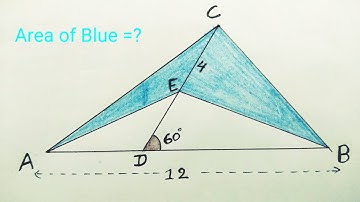 easy solution of geometry // very hard question of geometry