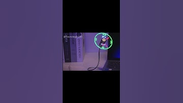 USB Clock Fan: The Ultimate Combination of Functionality and Style!