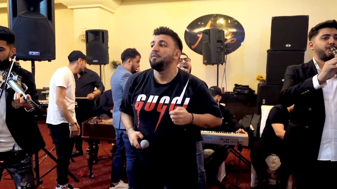 [LIVE] Costel Biju - Am platit sa-mi duc regina in Egipt si-n Palestina (Manele Noi 2021)