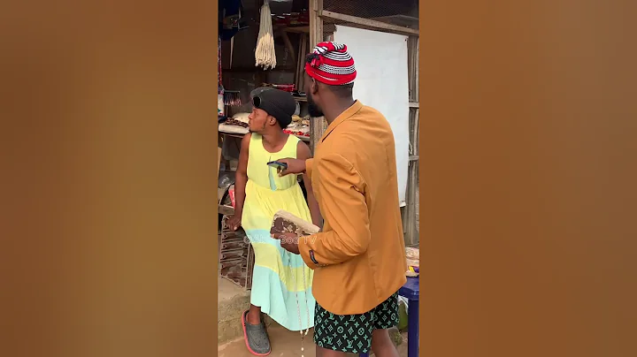 #brainjotter #tundeednut #brainjottercomedy #funny #comedy #manofgod #highlights