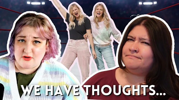 We Unpack Girl Defined's Emotional Immaturity w/ F...