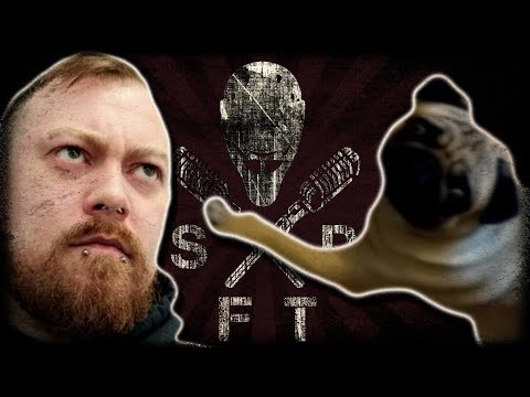 Count Dankula sentenced by UK Court