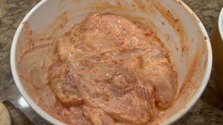 Heat Up Your Taste Buds With Our Doritos Flamin Crispy Chicken Sandwich