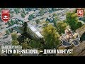 A-129 International – ДИКИЙ МАНГУСТ в WAR THUNDER