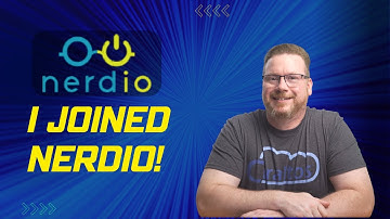 Nerdio Announcement