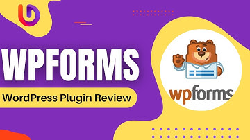 WPForms: The Best WordPress Form Plugin With WPForms
