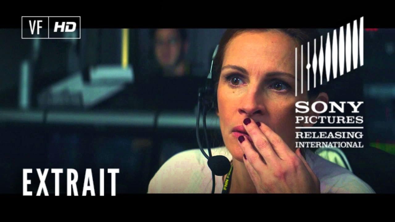 Money Monster - Extrait "Turn The Cameras On - VF