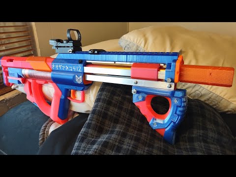 Battle Tested: Orion