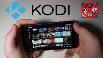 *NEW* Install Kodi On iOS No Computer Or Jailbreak!