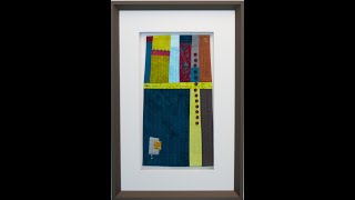 The Split Complementary Color Palette