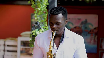 Rema Namakula - Ngonze (Sax Cover) || Mwesigwa Eddy