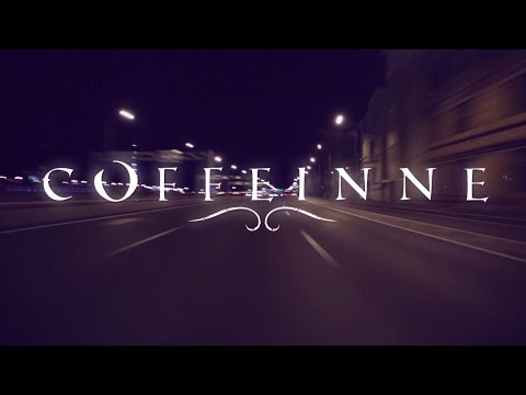 COFFEINNE - Fragile (Official Lyric-video) [2017]