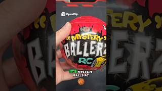 $7 Dollar RC Mystery Ball Unboxing Surprise!!