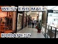 Вест Энд шоппинг центр Будапешт - Мои покупки - Budapest West End Mall - FloridaSunshine