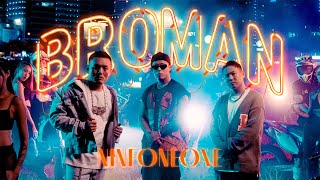 玖壹壹(Nine one one) - BROMAN 官方MV首播