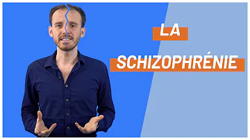 Quelles sont les différentes formes de schizophrénie ?