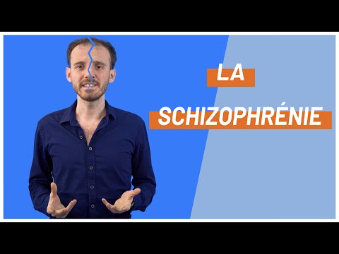 Vidéo: Comment faire en sorte qu'une personne atteinte de schizophrénie accepte de l'aide : 10 étapes