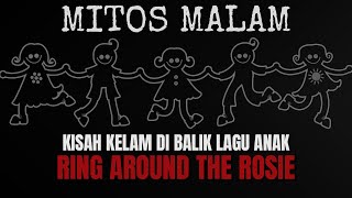 Download Lagu The Dark History Behind 'Ring Around the Rosie' | Night Myths Ep.16