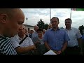 Почему лжёт председатель Пуховичского райисполкома Коледа В.М.